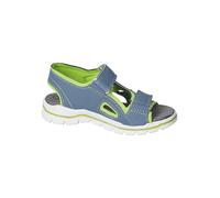 Ricosta Sandalen "Miro" in Blau - Größe 32 | Kindersandalen