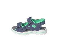 Ricosta Sandalen "Miro" in Dunkelblau - Größe 34 | Kindersandalen