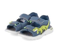 Ricosta Sandalen RAPTOR - Gr. 31 - Blau - Synthetik