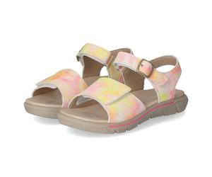Ricosta Sandalen SAMIRA Pink - Gr. 28 - Echt Leder