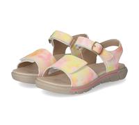 Ricosta Sandalen SAMIRA Pink - Gr. 29 - Echt Leder