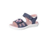 Ricosta Sandalen "Sarina" in Blau - Größe 33 | Kindersandalen