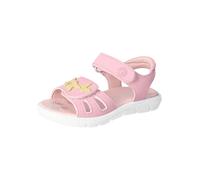 Ricosta Sandalen "Sarina" in Rosa - Größe 29 | Kindersandalen