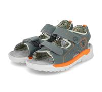 Ricosta Sandalen SURF - Gr. 26 - Grün - Synthetik