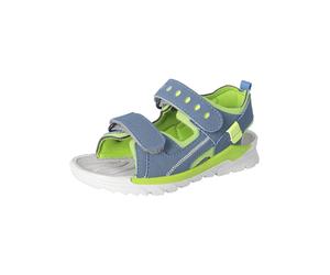 Ricosta Sandalen "Tajo" in Blau - Größe 33 | Kindersandalen
