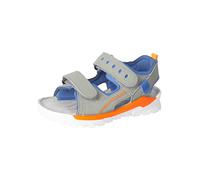 Ricosta Sandalen "Tajo" in Grau - Größe 27 | Kindersandalen