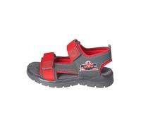 Ricosta Sandalen "Tame" in Grau - Größe 26 | Kindersandalen