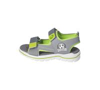 Ricosta Sandalen "Tame" in Grau - Größe 31 | Kindersandalen