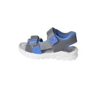 Ricosta Sandalen "Tarek" in Grau - Größe 34 | Kindersandalen