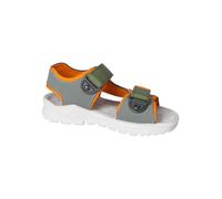 Ricosta Sandalen "Tarek" in Khaki - Größe 32 | Kindersandalen