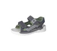 RICOSTA Kinderschuhe Sandalen see/kaktus see/kaktus - Gr. - 32