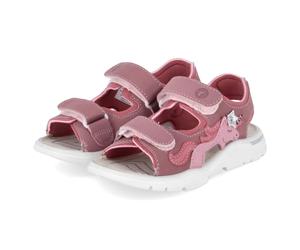 Ricosta Sandaletten UNI - Gr. 29 - Rosa - Synthetik