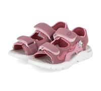 Ricosta Sandaletten UNI - Gr. 31 - Rosa - Synthetik