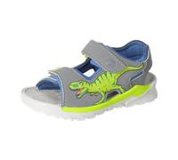 Ricosta SAURUS graph. für Kinder, grau, Größe 32 EU