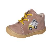 PEPINO Mecki Lauflernschuhe Mädchen|Jungen braun 22