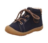 RICOSTA Unisex Stiefel Georgie, Baby und Kleinkinder Lauflernschuhe, Weite: Weit, lose Einlage, terracare, straßenschuhe, Business, See (180), 19 EU