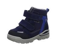 Pepino by Ricosta - Kid's Janne - Winterschuhe, Gr. 24, blau (Nautic)