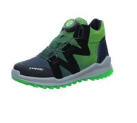 Ricosta Sneaker Blau Flacher Absatz für Herren - 37