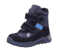 Ricosta schwarz-carbon für Kinder, schwarz, Größe 29 EU