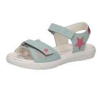 Ricosta Senna Trekkingsandale Mädchen blau 28