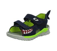 RICOSTA Kinderschuhe Sandalen nautic/ozean ozean - Gr. - 32