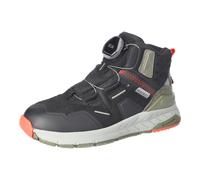 Ricosta - SHOCK Swift schwarz/rot - Gr. - 37