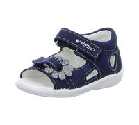 Ricosta SILVI für Kinder, blau, Größe 20 EU