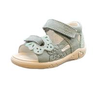 Ricosta SILVI für Kinder, grün, Größe 20 EU