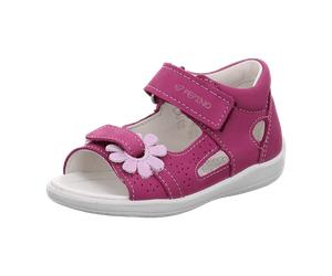 Ricosta Silvi für Kinder, pink, Größe 20 EU