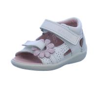 Ricosta Silvi für Kinder, weiß, Größe 24 EU