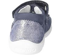 Ricosta SILVI für Kinder, blau, Gr. 23 EU