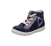 Ricosta Sina für Kinder, blau, Größe 22 EU