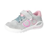 Ricosta Kinderschuhe Schnürschuhe river/rosa river/rosa - Gr. - 28