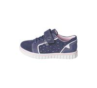 Ricosta Sneaker Leder Dunkelblau - 26