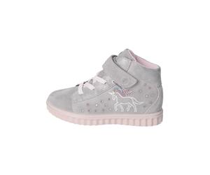 Ricosta Sneaker Leder Graphit Warmfutter - 31