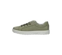 Ricosta Sneaker Leder Olive - 40