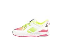 Ricosta Sneaker Mesh Pink/Weiß - 38