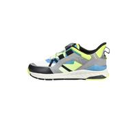 Ricosta Sneaker Mesh Weiß Kombi - 34