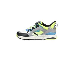 Ricosta Sneaker Mesh Weiß Kombi - 34