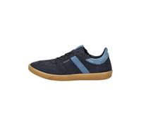 Ricosta Sneaker Veloursleder Blau - 35
