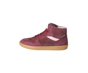 Ricosta Sneaker Veloursleder Bordeaux - 36