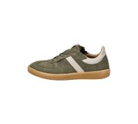 Ricosta Sneaker Veloursleder Forest - 38