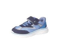 Ricosta Sneakers "Flix" in Hellblau - Größe 28 | Kindersneakers