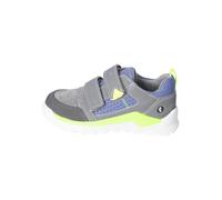 Ricosta Sneakers "Marius" in Grau - Größe 31 | Kindersneakers