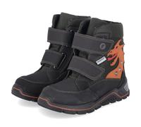 Ricosta Snowboots GRISU Grün - Gr. 27 - Textil