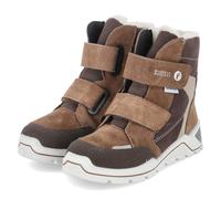 Ricosta Snowboots JANEK Braun - Gr. 32 - Textil