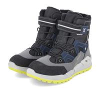 Ricosta Snowboots STORM Schwarz - Gr. 35 - Textil