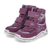 Ricosta Snowboots XENA Lila - Gr. 32 - Textil