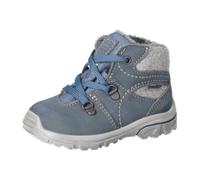 Ricosta space-graphit (jeansblau-grau) für Kinder, blau, Größe 24 EU
