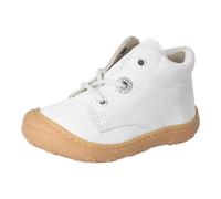 RICOSTA Stiefel Cory - Lauflernschuhe - rutschfeste Naturkautschuksohle - Weite Passform - Lederschuhe Jungen & Mädchen